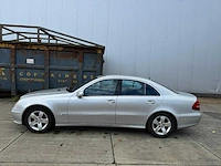 Mercedes-benz e-klasse 320 cdi avantgarde aut. leder navi clima 10-lr-fg - afbeelding 11 van  17