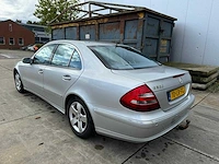 Mercedes-benz e-klasse 320 cdi avantgarde aut. leder navi clima 10-lr-fg - afbeelding 12 van  17