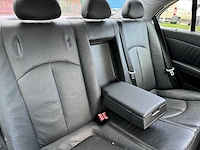 Mercedes-benz e-klasse 320 cdi avantgarde aut. leder navi clima 10-lr-fg - afbeelding 14 van  17
