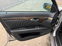Mercedes-benz e-klasse 320 cdi avantgarde aut. leder navi clima 10-lr-fg - afbeelding 15 van  17