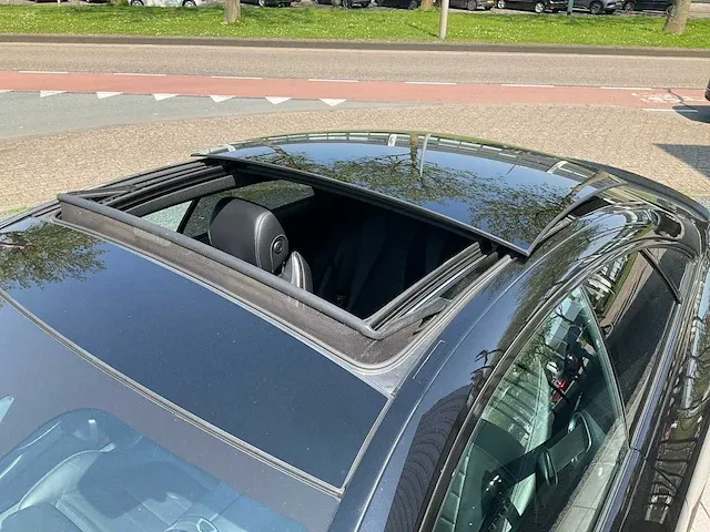 Mercedes-benz e-klasse 400 4matic amg pakket pano achteruitrijcamera downpipe stoelverwarming adaptive dodehoek, l-004-hk - afbeelding 2 van  34