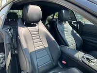 Mercedes-benz e-klasse 400 4matic amg pakket pano achteruitrijcamera downpipe stoelverwarming adaptive dodehoek, l-004-hk - afbeelding 3 van  34