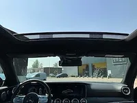 Mercedes-benz e-klasse 400 4matic amg pakket pano achteruitrijcamera downpipe stoelverwarming adaptive dodehoek, l-004-hk - afbeelding 6 van  34