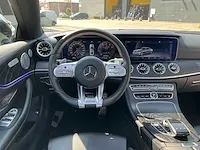 Mercedes-benz e-klasse 400 4matic amg pakket pano achteruitrijcamera downpipe stoelverwarming adaptive dodehoek, l-004-hk - afbeelding 8 van  34