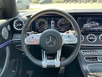 Mercedes-benz e-klasse 400 4matic amg pakket pano achteruitrijcamera downpipe stoelverwarming adaptive dodehoek, l-004-hk - afbeelding 9 van  34