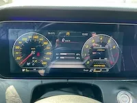 Mercedes-benz e-klasse 400 4matic amg pakket pano achteruitrijcamera downpipe stoelverwarming adaptive dodehoek, l-004-hk - afbeelding 10 van  34