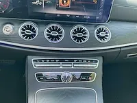 Mercedes-benz e-klasse 400 4matic amg pakket pano achteruitrijcamera downpipe stoelverwarming adaptive dodehoek, l-004-hk - afbeelding 11 van  34