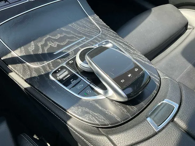 Mercedes-benz e-klasse 400 4matic amg pakket pano achteruitrijcamera downpipe stoelverwarming adaptive dodehoek, l-004-hk - afbeelding 13 van  34