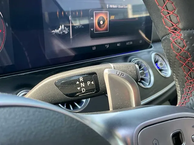 Mercedes-benz e-klasse 400 4matic amg pakket pano achteruitrijcamera downpipe stoelverwarming adaptive dodehoek, l-004-hk - afbeelding 14 van  34