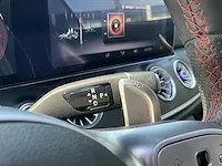 Mercedes-benz e-klasse 400 4matic amg pakket pano achteruitrijcamera downpipe stoelverwarming adaptive dodehoek, l-004-hk - afbeelding 14 van  34