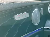 Mercedes-benz e-klasse 400 4matic amg pakket pano achteruitrijcamera downpipe stoelverwarming adaptive dodehoek, l-004-hk - afbeelding 17 van  34