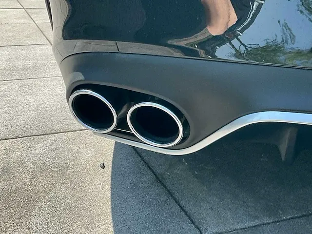 Mercedes-benz e-klasse 400 4matic amg pakket pano achteruitrijcamera downpipe stoelverwarming adaptive dodehoek, l-004-hk - afbeelding 18 van  34