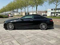 Mercedes-benz e-klasse 400 4matic amg pakket pano achteruitrijcamera downpipe stoelverwarming adaptive dodehoek, l-004-hk - afbeelding 12 van  34