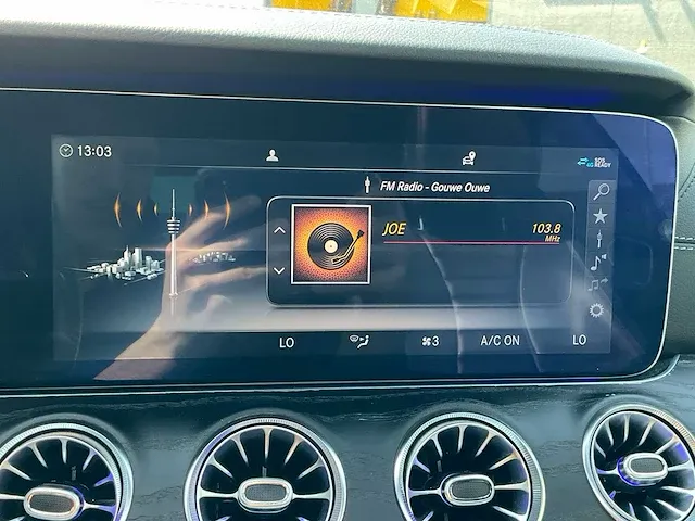 Mercedes-benz e-klasse 400 4matic amg pakket pano achteruitrijcamera downpipe stoelverwarming adaptive dodehoek, l-004-hk - afbeelding 25 van  34