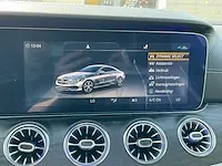 Mercedes-benz e-klasse 400 4matic amg pakket pano achteruitrijcamera downpipe stoelverwarming adaptive dodehoek, l-004-hk - afbeelding 26 van  34