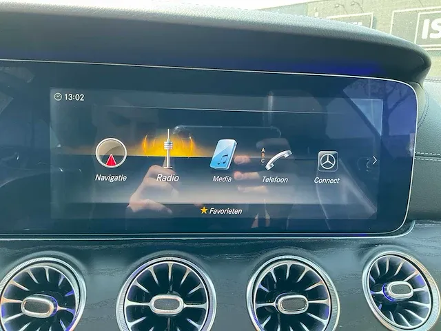 Mercedes-benz e-klasse 400 4matic amg pakket pano achteruitrijcamera downpipe stoelverwarming adaptive dodehoek, l-004-hk - afbeelding 27 van  34