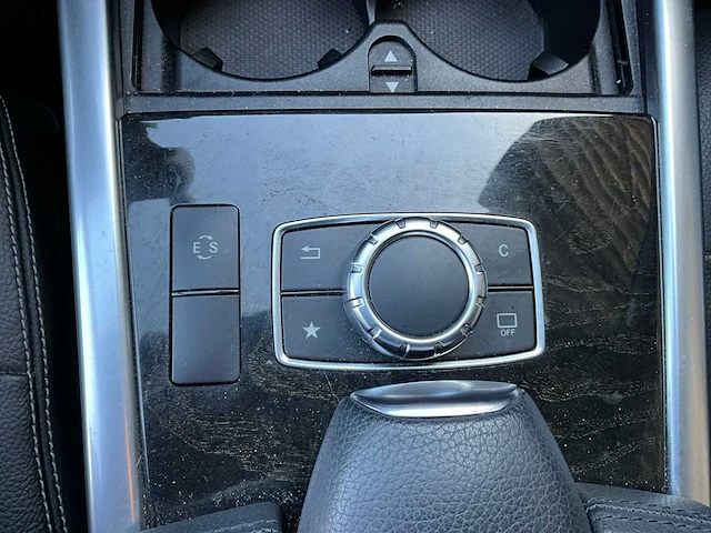 Mercedes-benz e-klasse 400 v6 avantgarde - personenauto - afbeelding 4 van  16