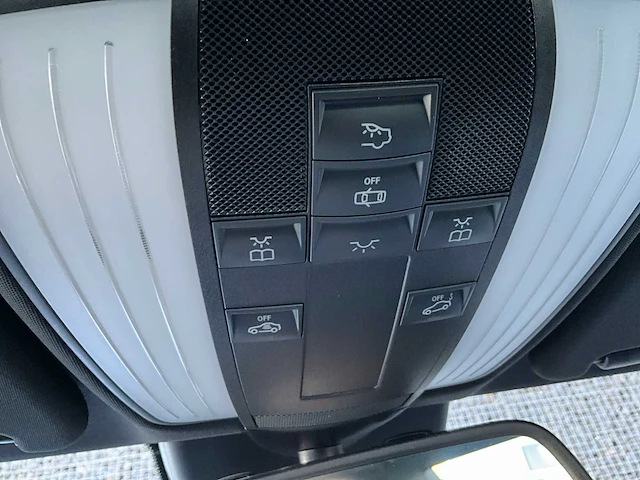 Mercedes-benz e-klasse 400 v6 avantgarde - personenauto - afbeelding 7 van  16