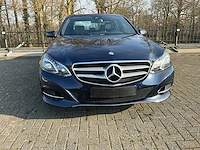 Mercedes-benz e-klasse 400 v6 avantgarde - personenauto - afbeelding 9 van  16