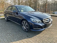 Mercedes-benz e-klasse 400 v6 avantgarde - personenauto - afbeelding 10 van  16