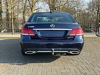 Mercedes-benz e-klasse 400 v6 avantgarde - personenauto - afbeelding 12 van  16