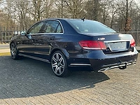 Mercedes-benz e-klasse 400 v6 avantgarde - personenauto - afbeelding 13 van  16