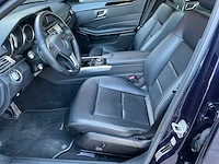 Mercedes-benz e-klasse 400 v6 avantgarde - personenauto - afbeelding 15 van  16