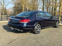 Mercedes-benz e-klasse 400 v6 avantgarde - personenauto - afbeelding 11 van  16
