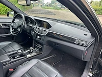 Mercedes-benz e-klasse amg 63 car 2010 | 98-zkz-5 i - afbeelding 2 van  26