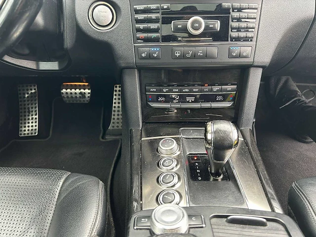 Mercedes-benz e-klasse amg 63 car 2010 | 98-zkz-5 i - afbeelding 4 van  26