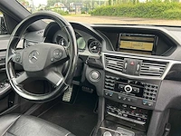 Mercedes-benz e-klasse amg 63 car 2010 | 98-zkz-5 i - afbeelding 5 van  26