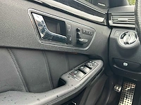 Mercedes-benz e-klasse amg 63 car 2010 | 98-zkz-5 i - afbeelding 7 van  26