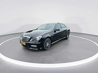 Mercedes-benz e-klasse amg 63 car 2010 | 98-zkz-5 i - afbeelding 1 van  26