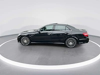 Mercedes-benz e-klasse amg 63 car 2010 | 98-zkz-5 i - afbeelding 25 van  26