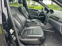 Mercedes-benz e-klasse amg 63 car 2010 | 98-zkz-5 i - afbeelding 26 van  26