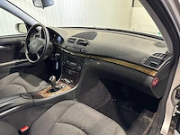 Mercedes-benz e-klasse combi 200 k. classic 3-xxf-87 - afbeelding 3 van  19