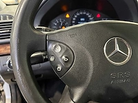 Mercedes-benz e-klasse combi 200 k. classic 3-xxf-87 - afbeelding 5 van  19