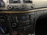 Mercedes-benz e-klasse combi 200 k. classic 3-xxf-87 - afbeelding 8 van  19