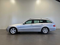 Mercedes-benz e-klasse combi 200 k. classic 3-xxf-87 - afbeelding 12 van  19
