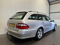 Mercedes-benz e-klasse combi 200 k. classic 3-xxf-87 - afbeelding 15 van  19