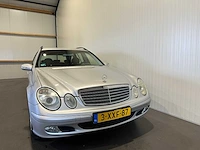 Mercedes-benz e-klasse combi 200 k. classic 3-xxf-87 - afbeelding 18 van  19