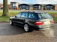 Mercedes-benz e-klasse combi 240 elegance automaat, 61-kgk-1 - afbeelding 9 van  14