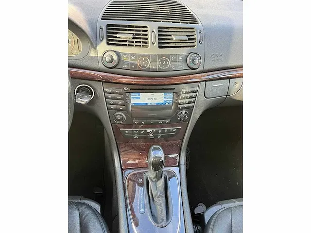Mercedes-benz e-klasse combi 240 elegance automaat, 61-kgk-1 - afbeelding 4 van  14