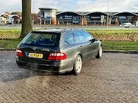 Mercedes-benz e-klasse combi 240 elegance automaat, 61-kgk-1 - afbeelding 7 van  14