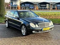 Mercedes-benz e-klasse combi 240 elegance automaat, 61-kgk-1 - afbeelding 8 van  14