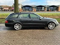 Mercedes-benz e-klasse combi 240 elegance automaat, 61-kgk-1 - afbeelding 10 van  14