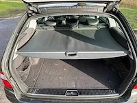 Mercedes-benz e-klasse combi 240 elegance automaat, 61-kgk-1 - afbeelding 12 van  14