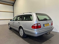 Mercedes-benz e-klasse combi 280 v6 classic 4-matic 1-xnx-70 - afbeelding 15 van  21