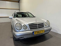 Mercedes-benz e-klasse combi 280 v6 classic 4-matic 1-xnx-70 - afbeelding 20 van  21