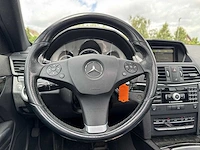 Mercedes-benz e-klasse coupé 220 cdi elegance 2011 | 6-xsl-04 - afbeelding 3 van  28